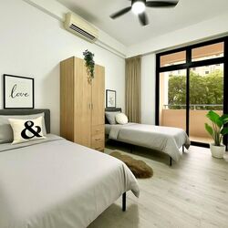 Dover Parkview (D5), Condominium #508794551